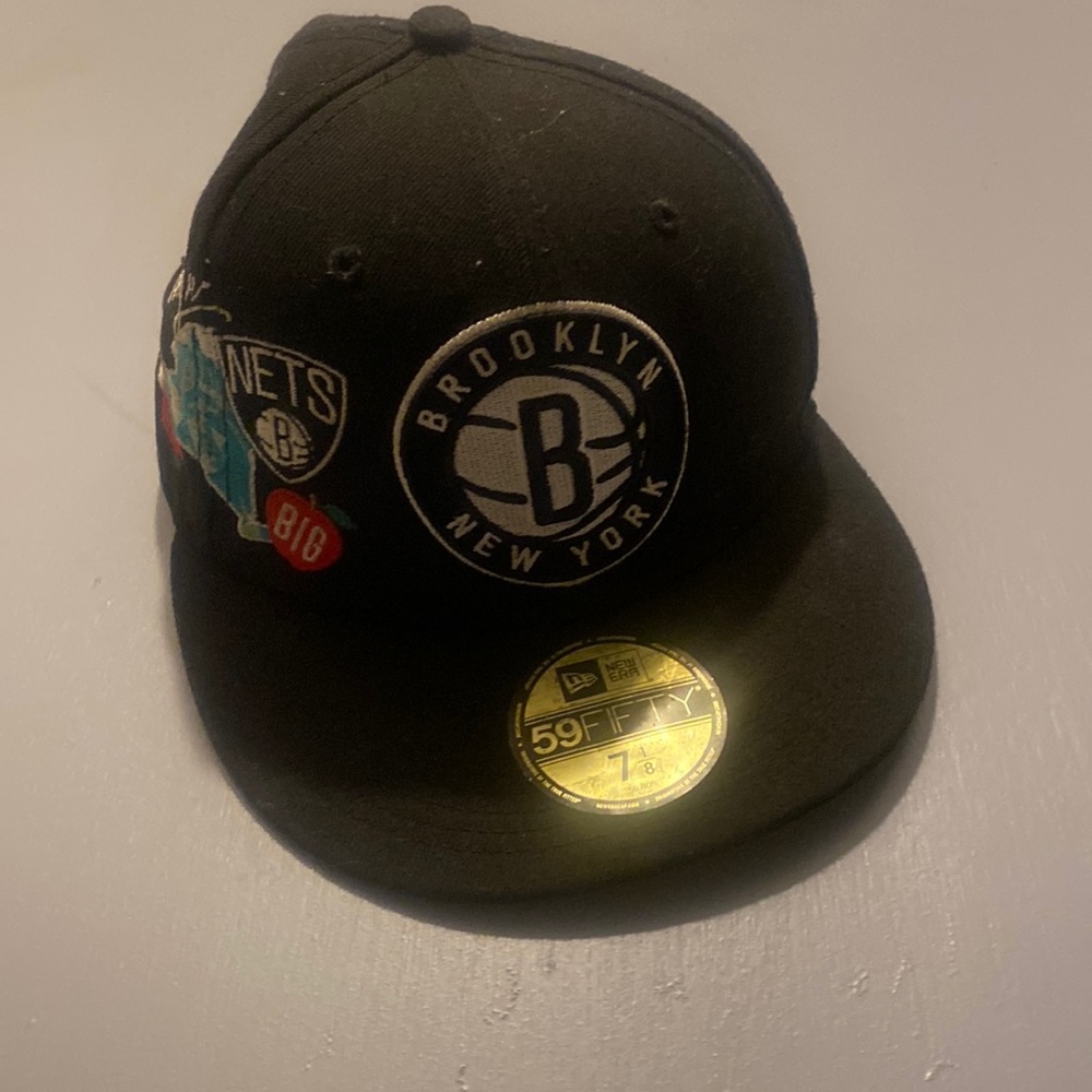 New York Very own Brooklyn Nets